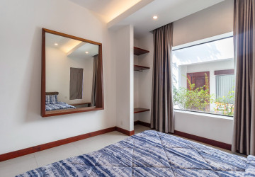 1 Bedroom Apartment For Rent - Svay Dangkum, Siem Reap thumbnail