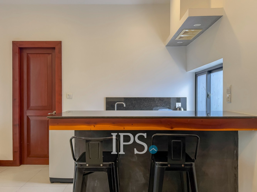 1 Bedroom Apartment For Rent - Svay Dangkum, Siem Reap - Image 5