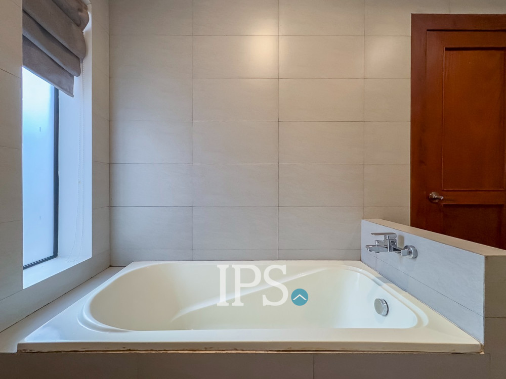 1 Bedroom Apartment For Rent - Svay Dangkum, Siem Reap - Image 15
