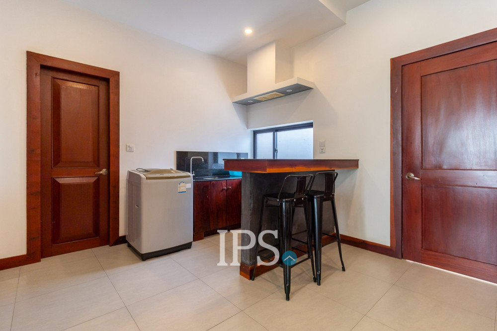 1 Bedroom Apartment For Rent - Svay Dangkum, Siem Reap - Image 6