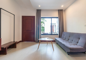 1 Bedroom Apartment For Rent - Svay Dangkum, Siem Reap thumbnail