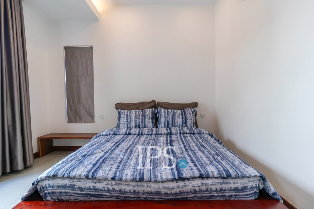 1 Bedroom Apartment For Rent - Svay Dangkum, Siem Reap - Image 10