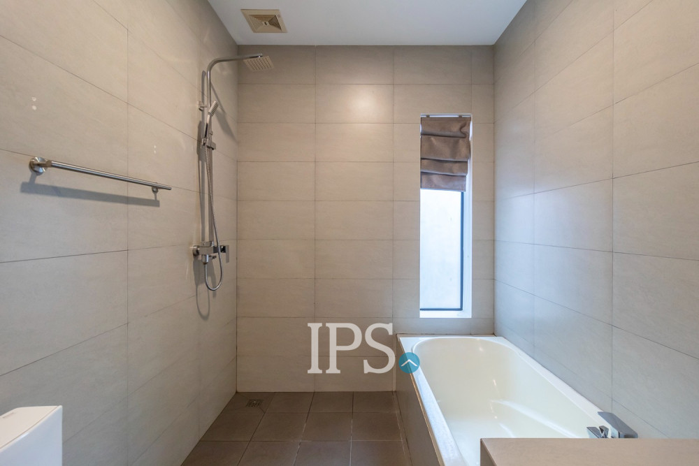 1 Bedroom Apartment For Rent - Svay Dangkum, Siem Reap - Image 14