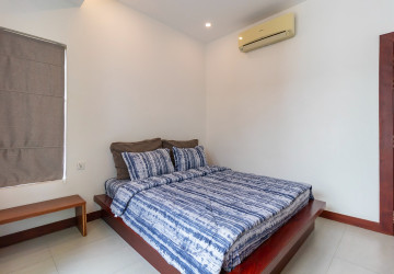 1 Bedroom Apartment For Rent - Svay Dangkum, Siem Reap thumbnail