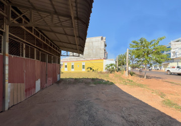 750 Sqm Warehouse For Rent - Chreav, Siem Reap thumbnail