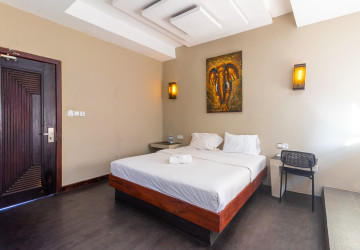 13 Bedroom Hotel Business For Sale - Svay Dangkum, Siem Reap thumbnail