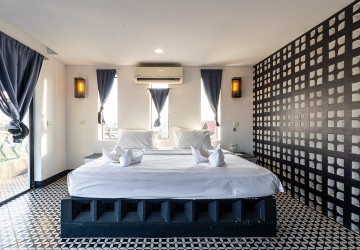 13 Bedroom Hotel Business For Sale - Svay Dangkum, Siem Reap thumbnail