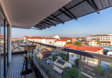 13 Bedroom Hotel Business For Sale - Svay Dangkum, Siem Reap thumbnail