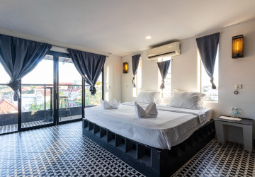 13 Bedroom Hotel Business For Sale - Svay Dangkum, Siem Reap thumbnail