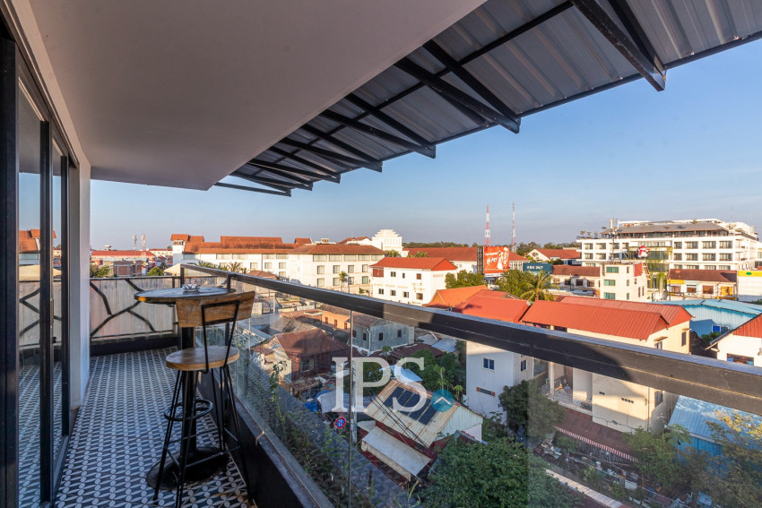 13 Bedroom Hotel Business For Sale - Svay Dangkum, Siem Reap