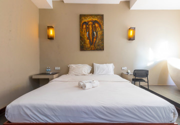 13 Bedroom Hotel Business For Sale - Svay Dangkum, Siem Reap thumbnail