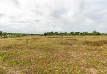 12,037 Sqm Land For Sale - Ballangk, Prasat Bakong, Siem Reap thumbnail