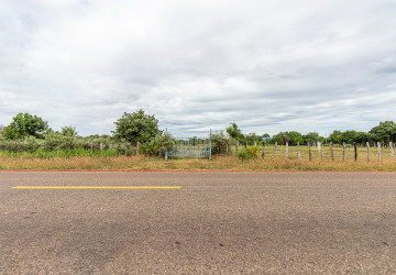 12,037 Sqm Land For Sale - Ballangk, Prasat Bakong, Siem Reap thumbnail