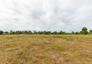 12,037 Sqm Land For Sale - Ballangk, Prasat Bakong, Siem Reap thumbnail