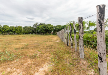 12,037 Sqm Land For Sale - Ballangk, Prasat Bakong, Siem Reap thumbnail