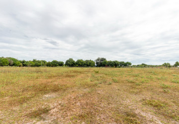 12,037 Sqm Land For Sale - Ballangk, Prasat Bakong, Siem Reap thumbnail