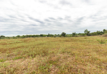 12,037 Sqm Land For Sale - Ballangk, Prasat Bakong, Siem Reap thumbnail