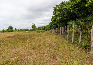 12,037 Sqm Land For Sale - Ballangk, Prasat Bakong, Siem Reap thumbnail