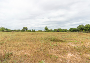 12,037 Sqm Land For Sale - Ballangk, Prasat Bakong, Siem Reap thumbnail