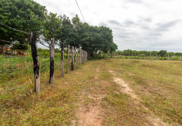 12,037 Sqm Land For Sale - Ballangk, Prasat Bakong, Siem Reap thumbnail