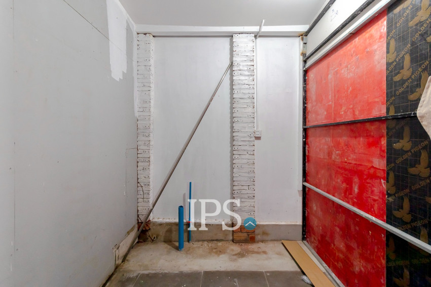 33 Sqm Office Space For Rent  - Sala Kamreuk, Siem Reap