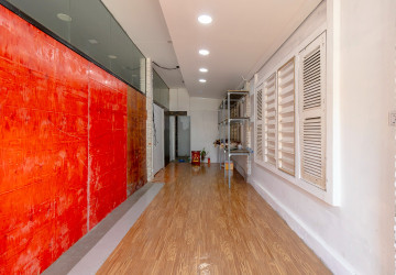 33 Sqm Office Space For Rent  - Sala Kamreuk, Siem Reap thumbnail