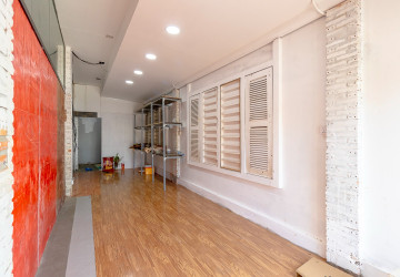 33 Sqm Office Space For Rent  - Sala Kamreuk, Siem Reap thumbnail