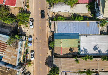 33 Sqm Office Space For Rent  - Sala Kamreuk, Siem Reap thumbnail