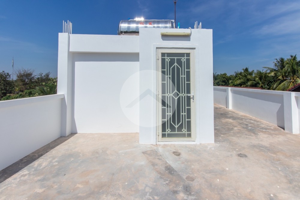 3 Bedroom Villa For Sale - Sala Kamreuk, Siem Reap - Image 31