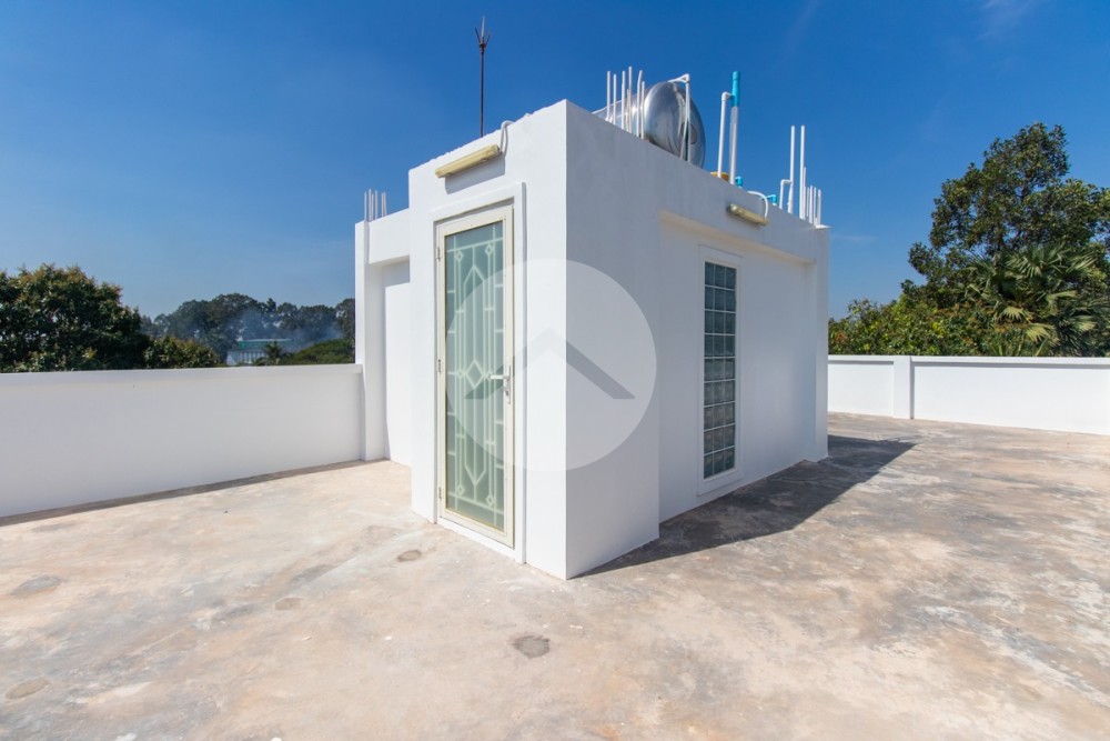 3 Bedroom Villa For Sale - Sala Kamreuk, Siem Reap - Image 30