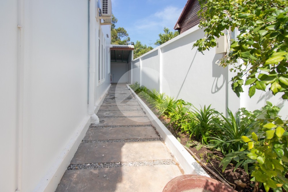 3 Bedroom Villa For Sale - Sala Kamreuk, Siem Reap - Image 32