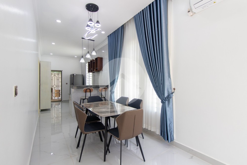 3 Bedroom Villa For Sale - Sala Kamreuk, Siem Reap - Image 7