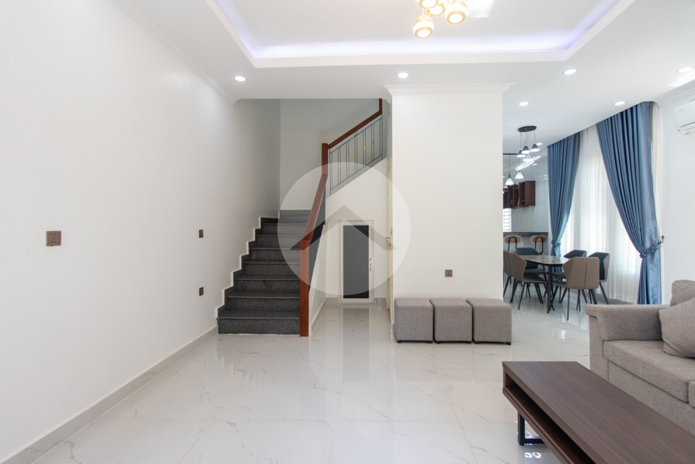 3 Bedroom Villa For Sale - Sala Kamreuk, Siem Reap - Image 3