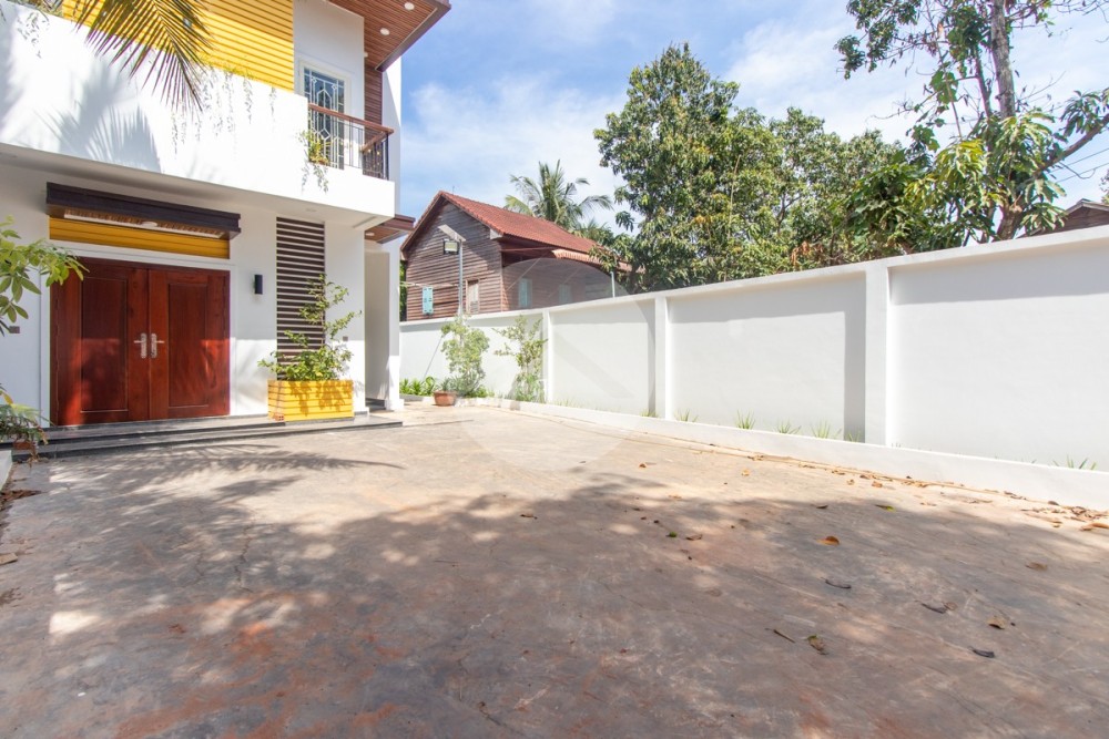 3 Bedroom Villa For Sale - Sala Kamreuk, Siem Reap - Image 34