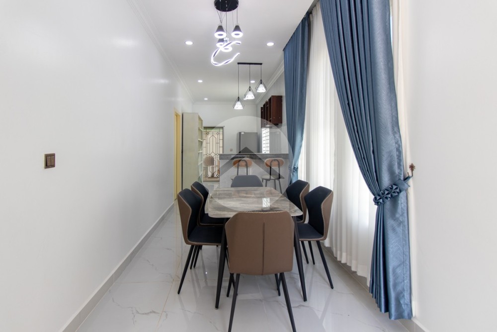 3 Bedroom Villa For Sale - Sala Kamreuk, Siem Reap - Image 6