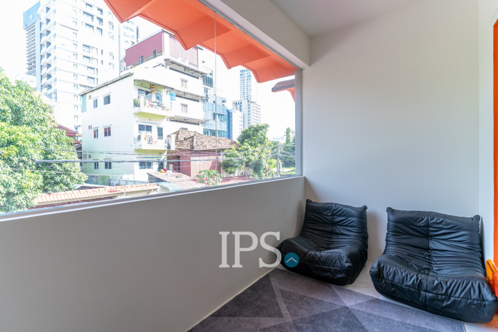 305 Sqm Commercial Villa For Rent - Boeung Trabek, Phnom Penh - Image 27