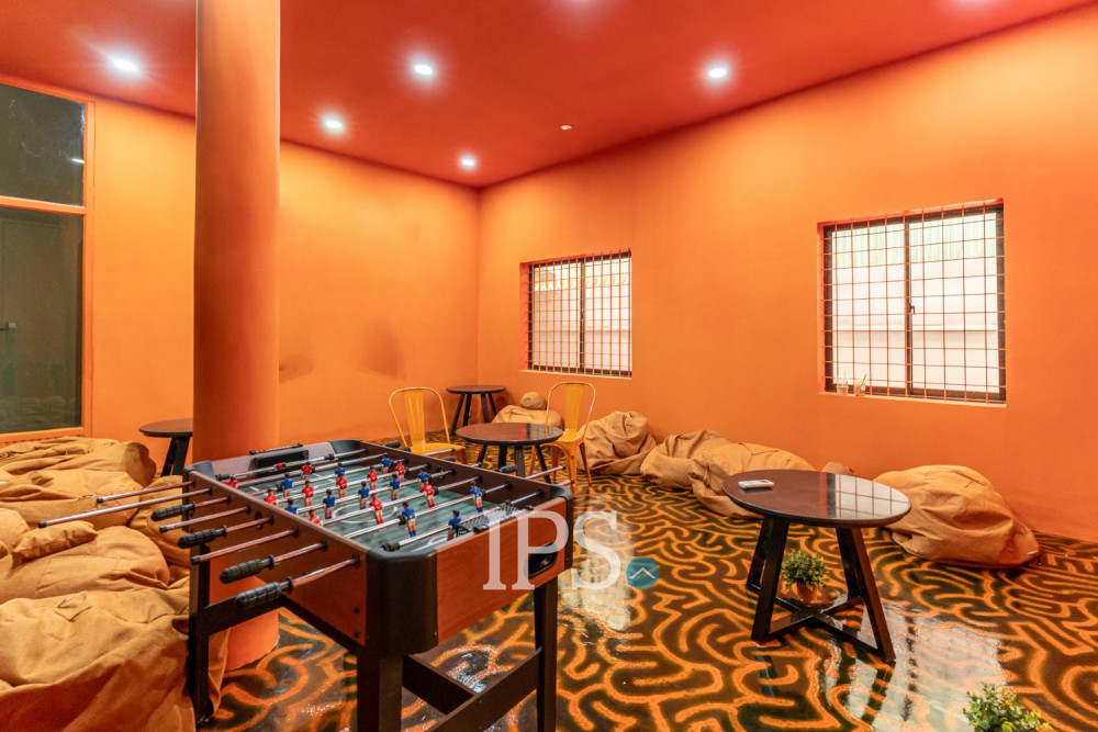 305 Sqm Commercial Villa For Rent - Boeung Trabek, Phnom Penh - Image 19