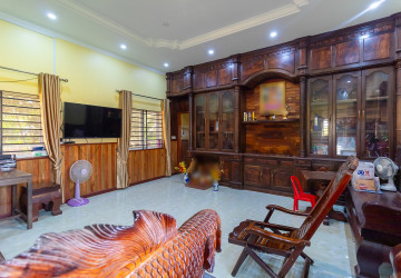 5 Bedroom House For Sale - Sangkat Siem Reap, Siem Reap thumbnail