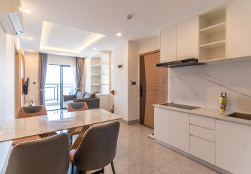 2 Bedroom Condo For Rent - Phnom Penh Thmey, Phnom Penh thumbnail