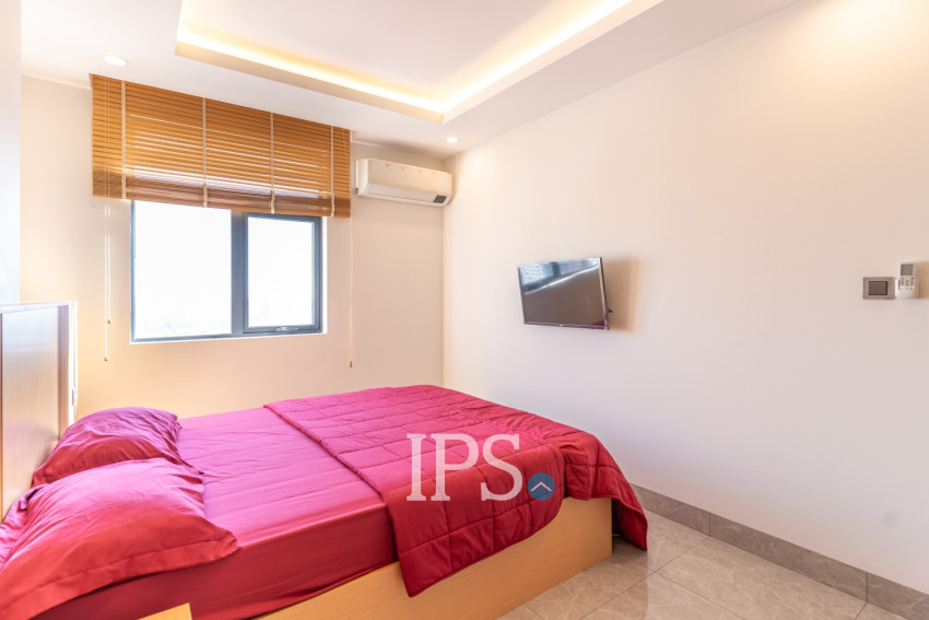 2 Bedroom Condo For Rent - Phnom Penh Thmey, Phnom Penh