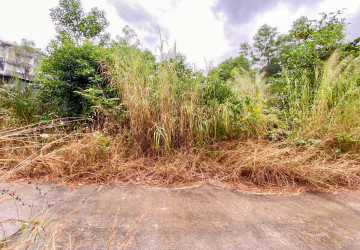 647 Sqm Land For Sale - Krong Preah Sihanouk, Sihanouk Province thumbnail