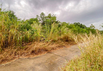 647 Sqm Land For Sale - Krong Preah Sihanouk, Sihanouk Province thumbnail