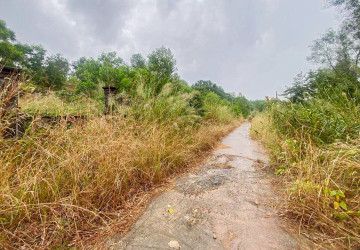 647 Sqm Land For Sale - Krong Preah Sihanouk, Sihanouk Province thumbnail