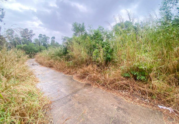 647 Sqm Land For Sale - Krong Preah Sihanouk, Sihanouk Province thumbnail