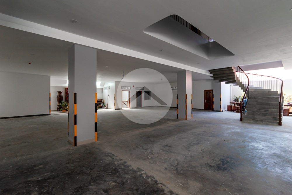 1 Bedroom Serviced Apartment For Rent - Sala Kamreuk, Siem Reap - Image 33