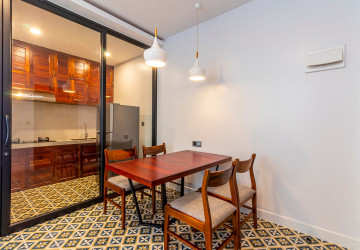 1 Bedroom Serviced Apartment For Rent - Sala Kamreuk, Siem Reap thumbnail