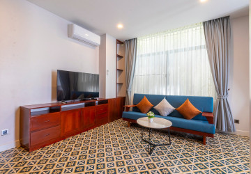 1 Bedroom Serviced Apartment For Rent - Sala Kamreuk, Siem Reap thumbnail