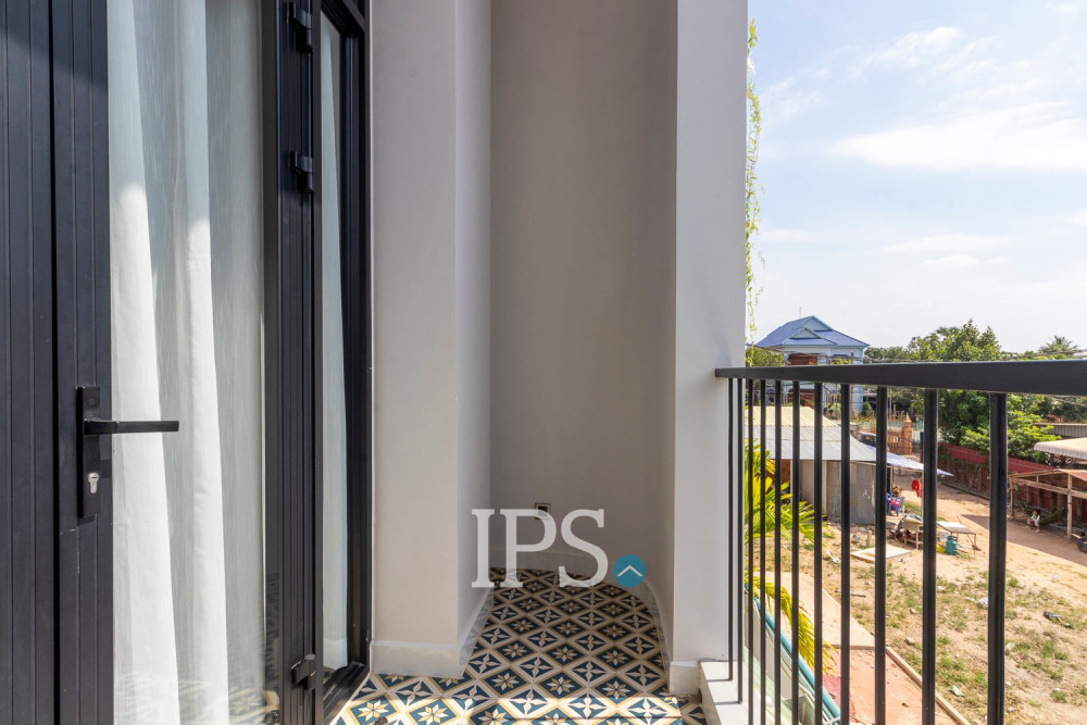 1 Bedroom Serviced Apartment For Rent - Sala Kamreuk, Siem Reap - Image 18