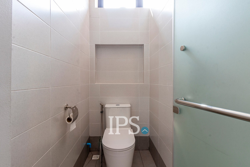 1 Bedroom Serviced Apartment For Rent - Sala Kamreuk, Siem Reap - Image 16