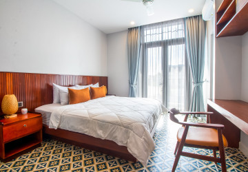 1 Bedroom Serviced Apartment For Rent - Sala Kamreuk, Siem Reap thumbnail